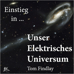 Buch: Einstieg in ... Unser Elektrisches Universum