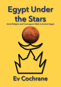 Cover Egypt Under the Stars