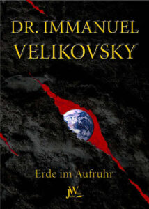 Cover Erde im Aufruhr