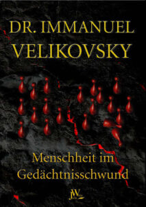 Cover Menschheit im Gedächtnisschwund