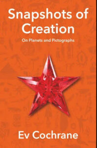Cover Snapshots of Creation